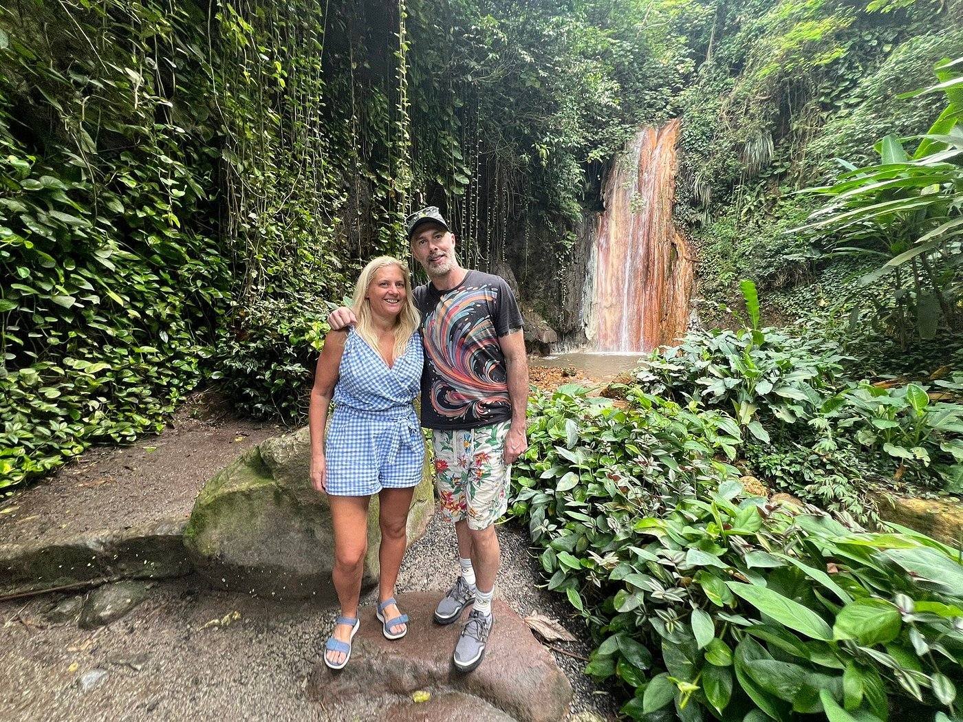 st lucia tours agency