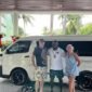 airport transportation service
