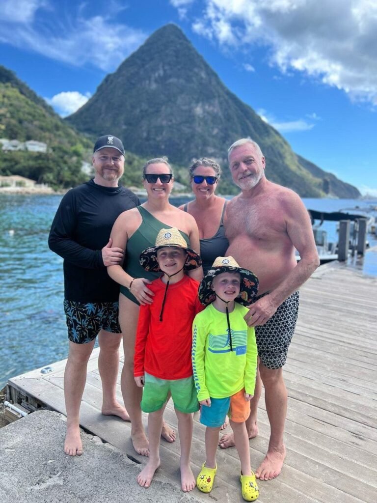 st lucia island excursions