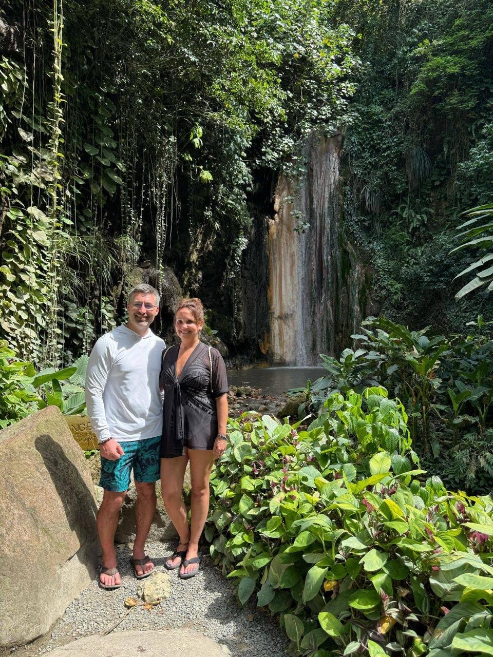 st lucia tours agency