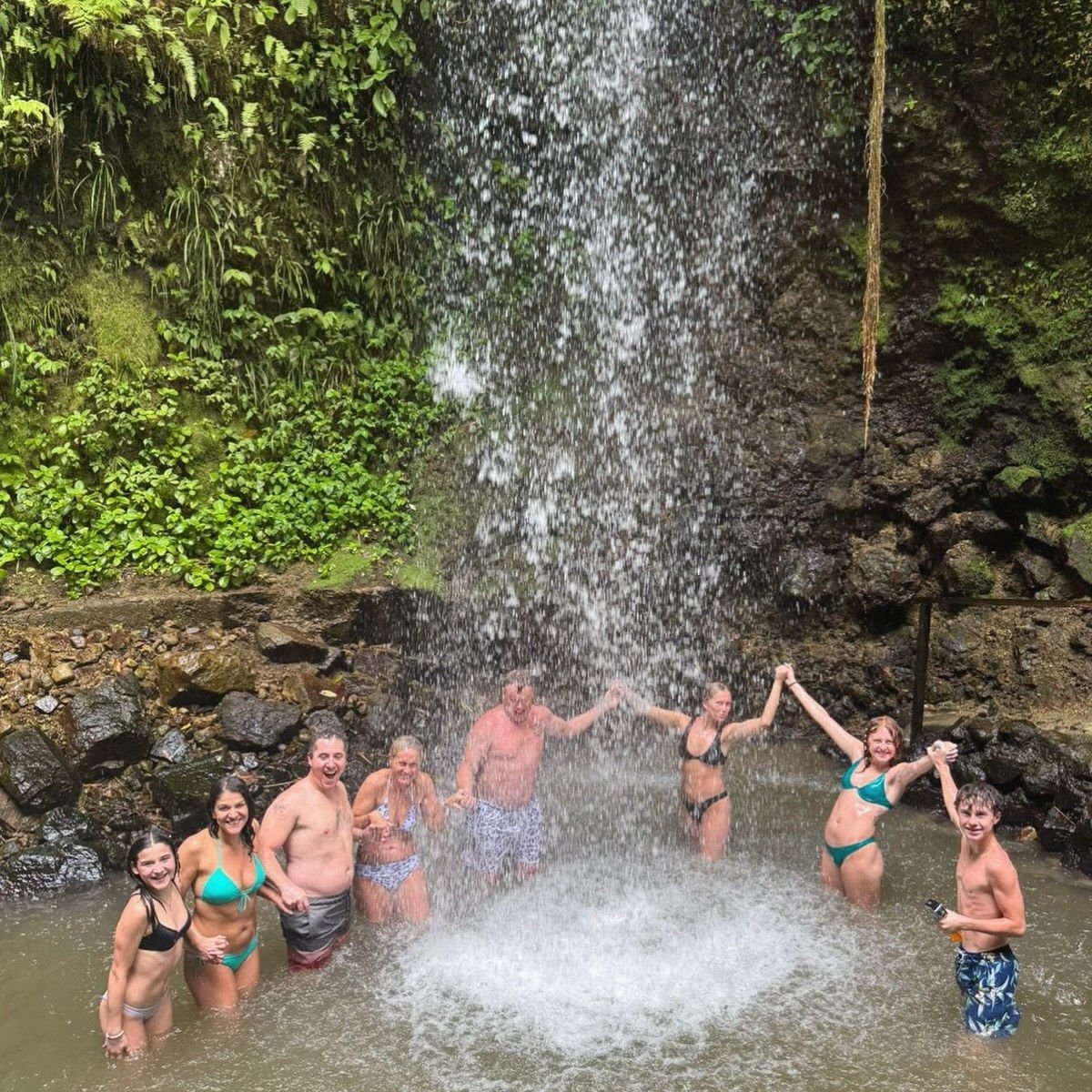 st lucia island excursions