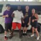 airport transportation service