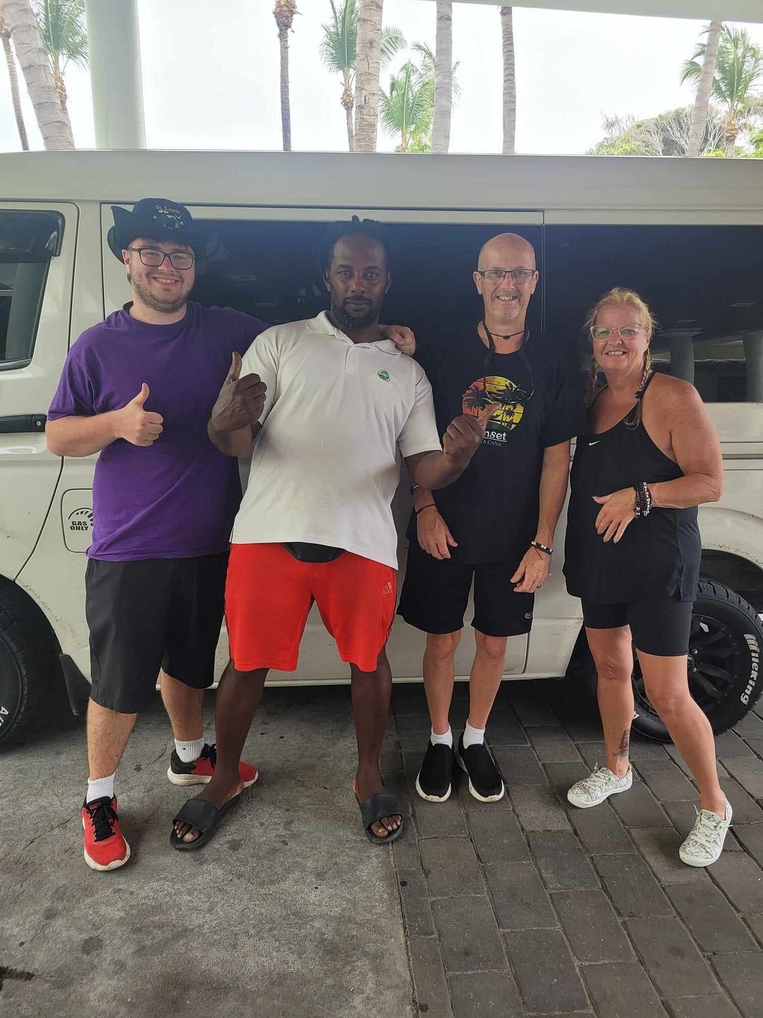 airport transportation service