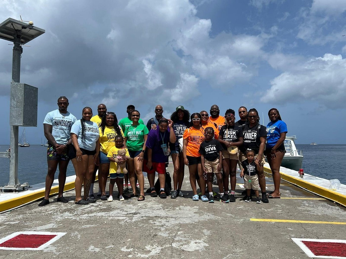 st lucia tours agency